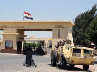 Впервые с прошлого века Египет нанес ракетные удары по Синаю: более 20 убитых