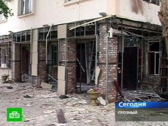 В Чечне произошел теракт: погибли четыре человека