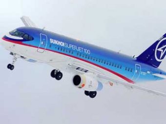 У Superjet проблемы: покупатель хочет вернуть лайнер, СМИ раскопали подробности о таинственном ЧП