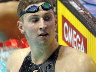Член российской сборной по плаванию: подготовка к Олимпиаде была провалена