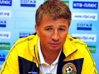 Знаменитый тренер Дан Петреску сенсационно ушёл из "Кубани"