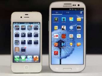 После суда Apple потребовала запретить продажи сразу восьми устройств Samsung