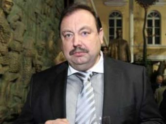 СМИ: депутата Гудкова могут "попросить" из Думы уже 12 сентября