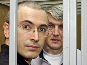 Ходорковский пожалел девчонок из Pussy Riot: "судят средневековые инквизиторы"
