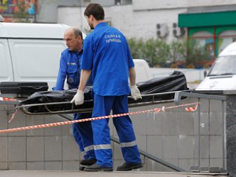 В Москве за сутки две школьницы покончили с собой