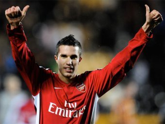 "Манчестер Юнайтед" купил у "Арсенала" его единственную звезду