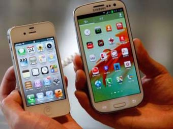 После провала в суде с Apple акции Samsung рухнули до рекордной отметки