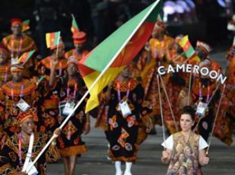 Из Олимпийской деревни сбежали 7 камерунских спортсменов