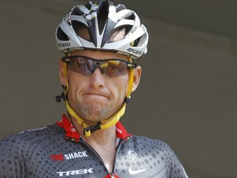 Велогонщик Армстронг сохранит титулы?