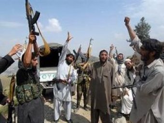 В Афганистане талибы казнили 17 человек за песни и танцы
