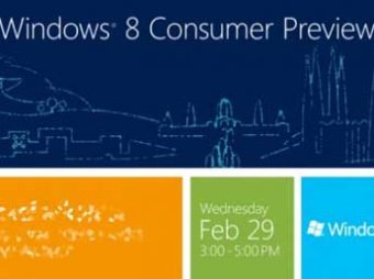 Microsoft открыла для скачивания Pro-версию Windows 8 для разрабочиков