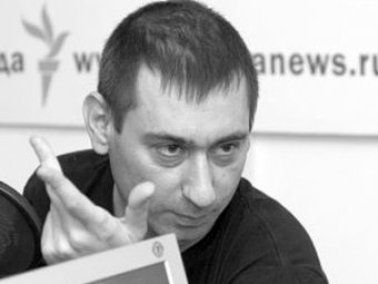 В Москве погиб известный блогер Джафар Хашимов