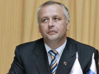Самый скандальный мэр Подмосковья подал в отставку