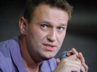 На фабрику родителей Навального пришли с обыском