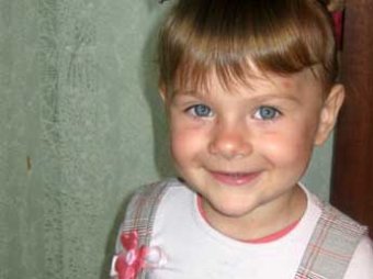 В Подмосковье двухлетняя девочка умерла из-за царапины в детском саду
