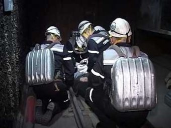 В аварии на шахте в Якутии два горняка погибли, четверо ранены