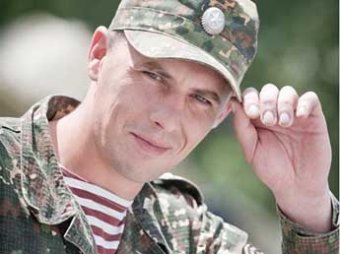 Челябинский спецназовец стал Героем России, уничтожив банду в одиночку