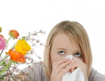 Аллергия: у кого больше шансов не заболеть?