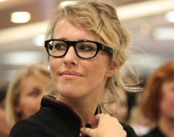 Питерский чиновник подает в суд на Собчак за твит про список евреев