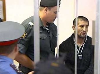 Эксперт оценил в суде силу удара самбиста Мирзаева, после которого погиб студент Агафонов