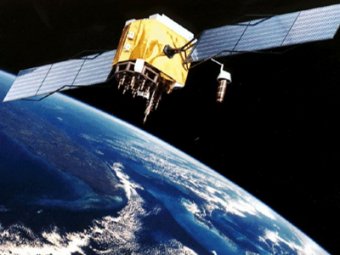 Потерянный при запуске "Протона" спутник вышел на связь, но не на той орбите