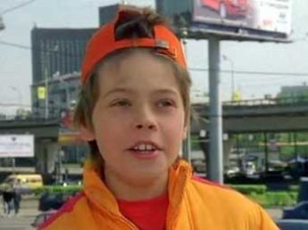 Сын Медведева решил учиться в МГИМО