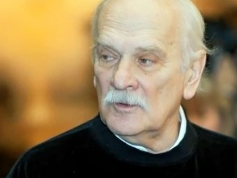 Скончался режиссер Петр Фоменко