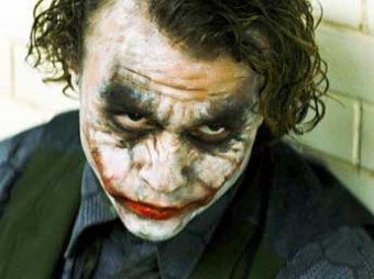 В США полиция арестовала нового "Джокера" и предотвратила еще одну бойню