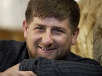 Кадыров обвинил Ингушетию в захвате чеченских земель