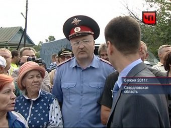 Адвокат защитил нападавших на Сагру: "Они ехали просто подраться"