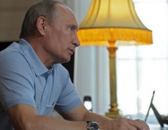 Путин ответил на открытое письмо Макаревича о "тотальных откатах"