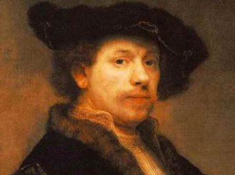 Обнаружен неизвестный портрет жены Рембрандта