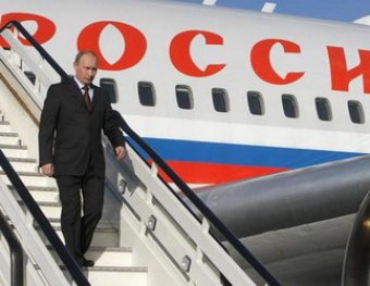 Немцов насчитал у Путина 20 дворцов и 43 самолета