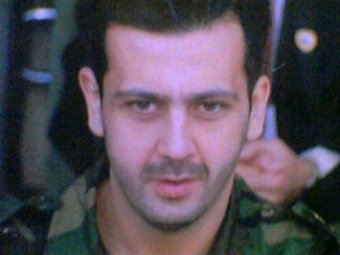 Брат Башара Асада лишился ног