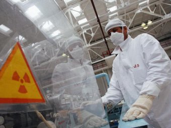 На Фукусиме обнаружены первые мутанты
