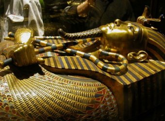Ученые окончательно установили причину смерти Тутанхамона