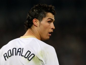 "Реал" отказывается продавать Роналду даже за 200 миллионов евро