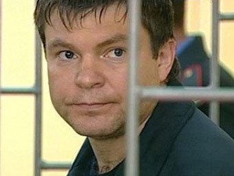 Сергей Цапок вскрыл себе вены прямо в зале суда