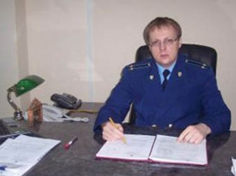 Прокурор Краснодара погиб в ДТП, следствие уже назвало виновного