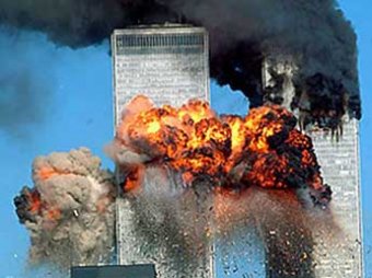 В канун 11-й годовщины терактов 9/11 брат лидера "Аль-Каеды" озвучил условия мира с Западом