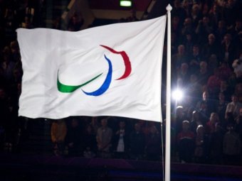 Российские паралимпийцы завоевали ещё четыре золота за один день