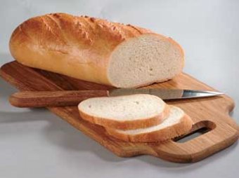 Британские ученые доказали, что белый хлеб не опасен для здоровья
