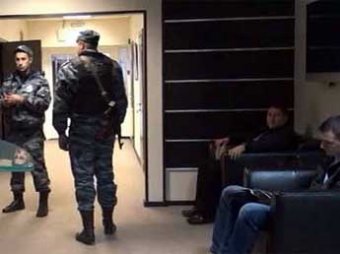 Сотрудников "Ростелекома" заподозрили в крупной афере с хищением госквартир