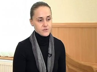 Сокамерница Тимошенко дала скандальное интервью: Юля симулирует болезнь!