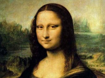 Ученые обнаружили вторую "Мону Лизу" Леонардо да Винчи