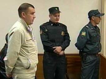 Казанские копы за изнасилование и смерть задержанного отделались небольшими сроками