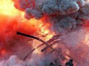 В Волгограде на автомойке прогремел взрыв: 1 человек погиб, 2 ранены