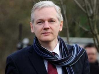 В Америке основателя WikiLeaks Джулиана Ассанжа признали врагом народа