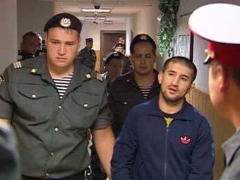 Адвокаты самбиста Мирзаева обвинили врачей в смерти студента Агафонова