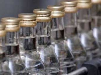 В России могут запретить продажу алкоголя в продуктовых магазинах